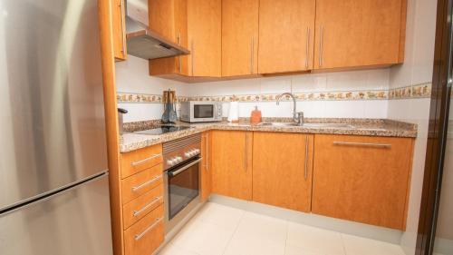 Gallery image of Coto Real Duquesa Manilva in Manilva