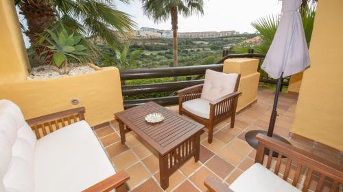 Gallery image of Coto Real Duquesa Manilva in Manilva