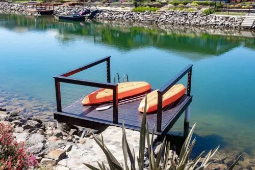 Island House Complete Water Views picture