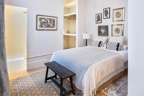 El Botones - Nuevo Apartamento de Diseño Barco