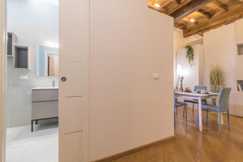 Fotografie z fotogalerie ubytování Tuscus Apartments v destinaci Viterbo