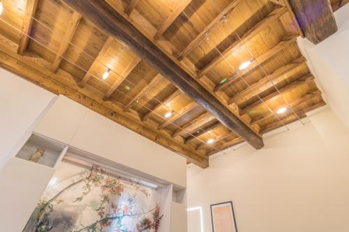 Fotografie z fotogalerie ubytování Tuscus Apartments v destinaci Viterbo