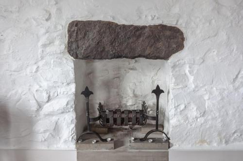 Fotografie z fotogalerie ubytování Isle of Skye Cottage v destinaci Kyleakin