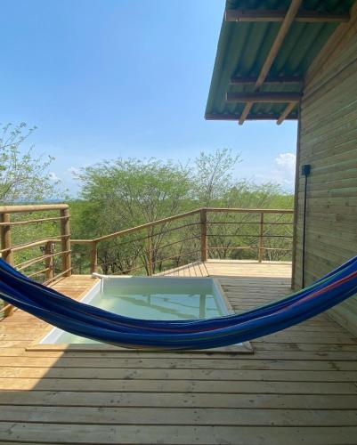 Ankua Eco Hotel – Photos 4