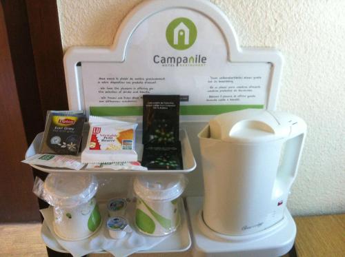 Campanile Brive-La-Gaillarde Ouest