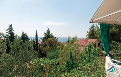 Φυσικό τοπίο κοντά σε αυτή η παραθεριστική κατοικία