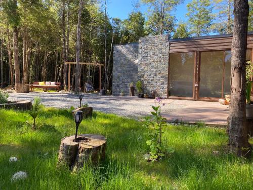 Fotografie z fotogalerie ubytování Refugio Los Coigües v destinaci Puerto Varas