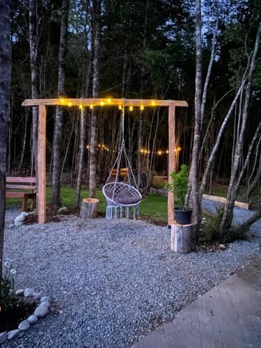 Fotografie z fotogalerie ubytování Refugio Los Coigües v destinaci Puerto Varas