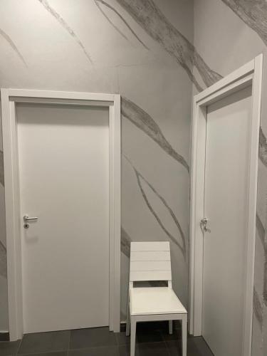 Foto dalla galleria di Casetta Zebra a Napoli