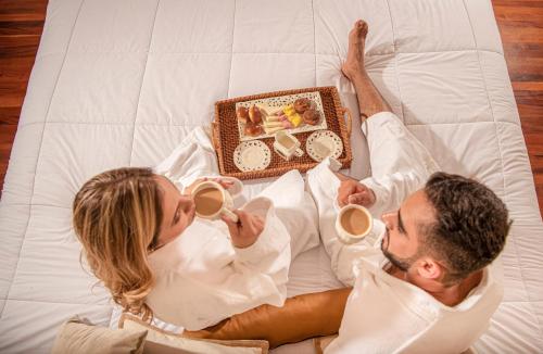 Hosté ubytování Hotel Casa Campo by Cassana