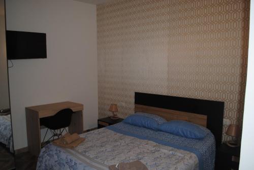 Vacanze Partenopee - San Liborio