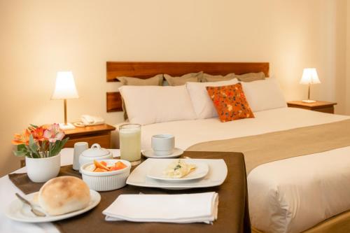 Fotografie z fotogalerie ubytování Hotel Casa Campo by Cassana v destinaci Arequipa