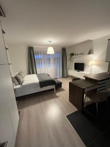 ViLeo50 Apartment 1082 Budapest, 50 Leonardo da Vinci utca kép - 3