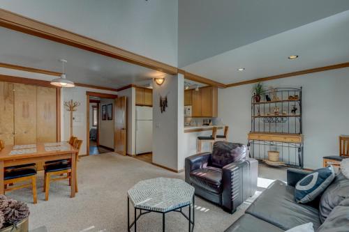 Gallery image of Granlibakken Gem - Unit 71 in Tahoe City