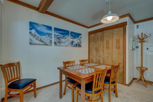 Gallery image of Granlibakken Gem - Unit 71 in Tahoe City