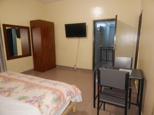 SERENITAS Apartment – Photos 3