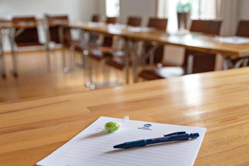 Konferenční prostory v ubytování Best Western Hotell Hudik