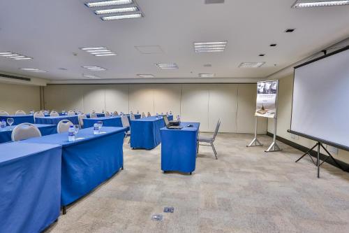 Gallery image of Oft Alfre hotels - Goiânia in Goiânia