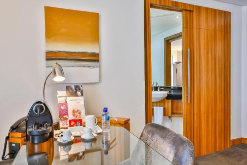 Gallery image of Oft Alfre hotels - Goiânia in Goiânia