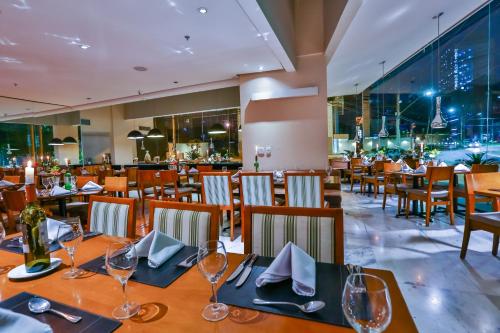 Gallery image of Oft Alfre hotels - Goiânia in Goiânia