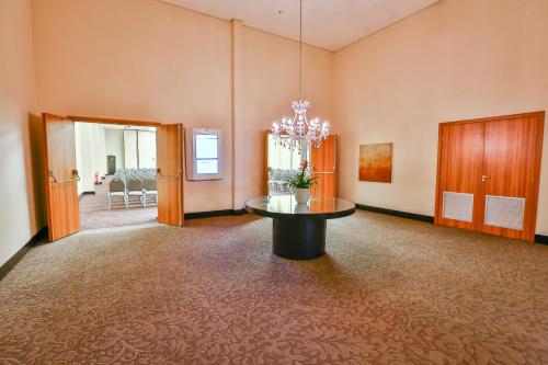 Gallery image of Oft Alfre hotels - Goiânia in Goiânia