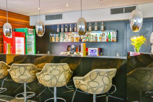 Gallery image of Oft Alfre hotels - Goiânia in Goiânia