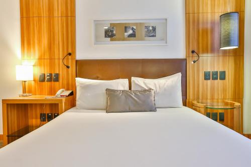 Gallery image of Oft Alfre hotels - Goiânia in Goiânia