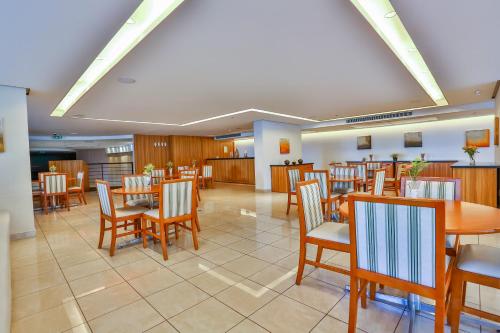 Gallery image of Oft Alfre hotels - Goiânia in Goiânia