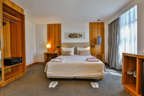 Gallery image of Oft Alfre hotels - Goiânia in Goiânia