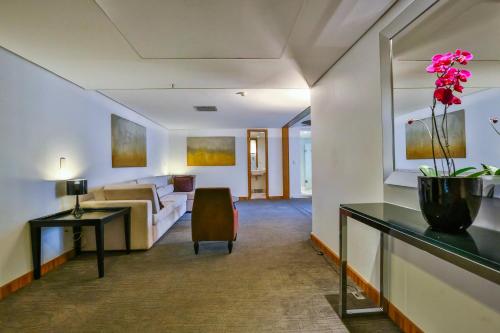 Gallery image of Oft Alfre hotels - Goiânia in Goiânia