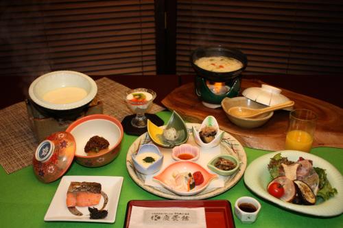 Gallery image of Nishiyama Onsen Keiunkan in Hayakawa