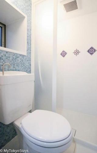 Skytree Easy Access Tokyo Apartment - Bell Flat Inn #1