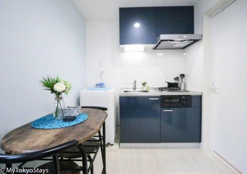 Skytree Easy Access Tokyo Apartment - Bell Flat Inn #1