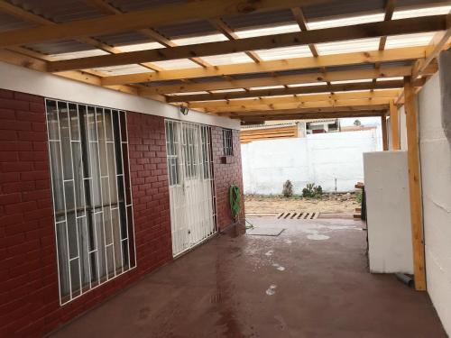 Fotografie z fotogalerie ubytování Casa familiar excelente ubicación a 5 min de Avda del Mar v destinaci La Serena
