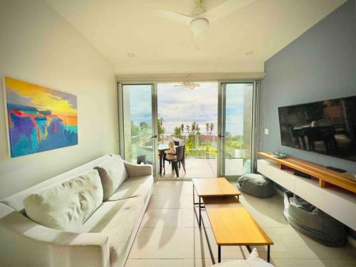 Beachfront Ocean View Condo, with 2 Bikes – Photos 5