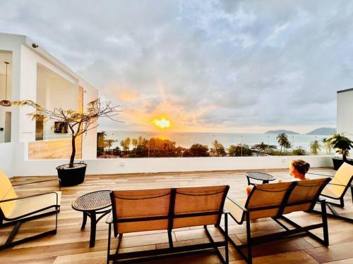 Beachfront Ocean View Condo, with 2 Bikes – Photos 4