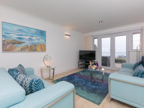 Galeriebild der Unterkunft Lapis in Carbis Bay