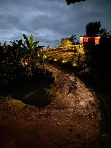 Lodge el Quetzal Providencia