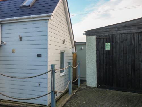 Gallery image of The Snug in Camborne
