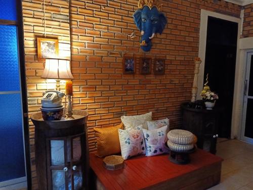 Gallery image of Anodash Homestay in Baan Tai