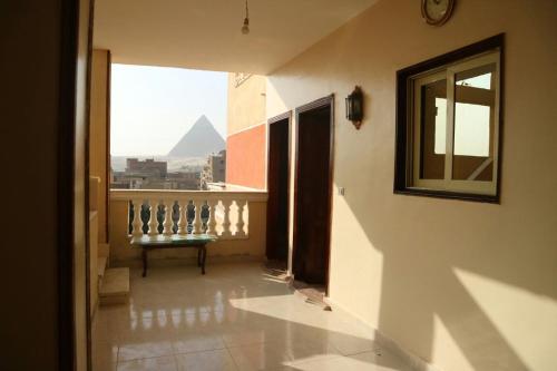 Gallery image of The Pyramid Lofts in Cairo