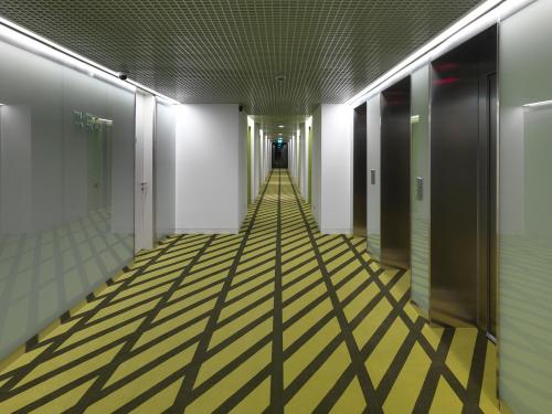 Fotografie z fotogalerie ubytování Workinn Hotel v destinaci Gebze