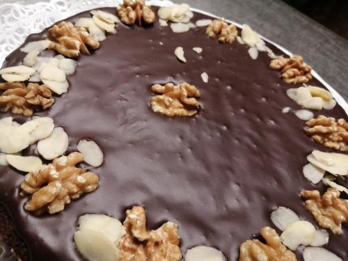 Fotografie z fotogalerie ubytování Chalet Hotel Diamant v destinaci San Martino in Badia