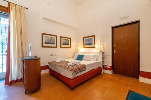 Corte Satriano Residence