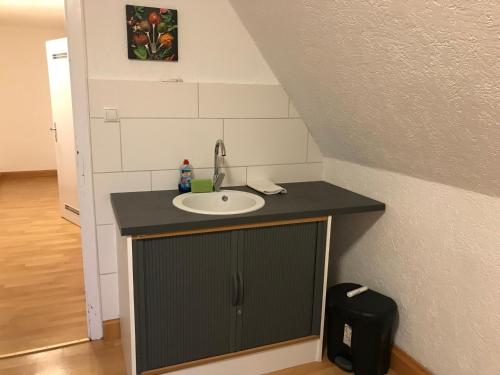 Fotografie z fotogalerie ubytování Generations Holiday City Flat v destinaci Attendorn