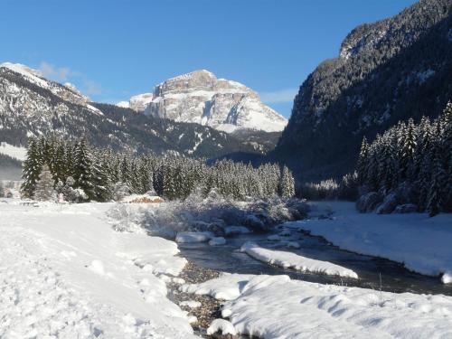 Dolomiti Sella Ronda