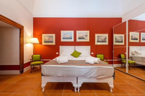 Corte Satriano Residence