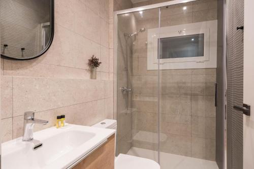 Style and design in the best location, Eixample Barcelona