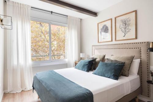 Style and design in the best location, Eixample Barcelona
