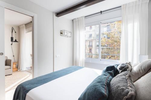 Style and design in the best location, Eixample Barcelona